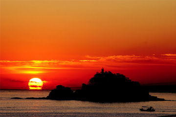 Sunrise Festival